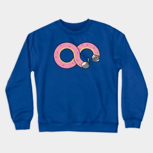 Neko Infinite Crewneck Sweatshirt